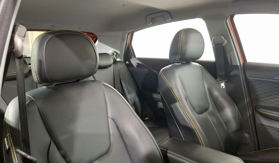 Chirey Tiggo 2 Pro 1.0 LUXURY CVT Suv 2024