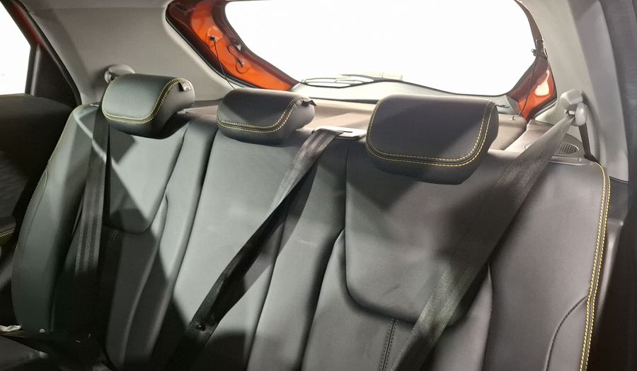 Chirey Tiggo 2 Pro 1.0 LUXURY CVT Suv 2024