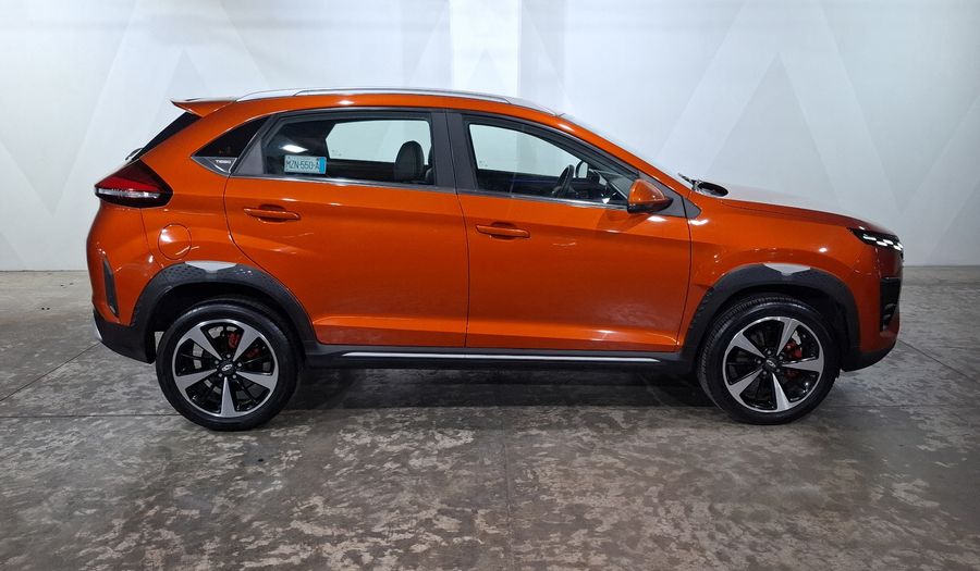 Chirey Tiggo 2 Pro 1.0 LUXURY CVT Suv 2024