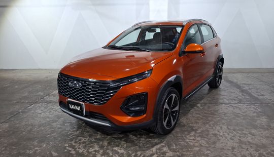 Chirey • Tiggo 2 Pro