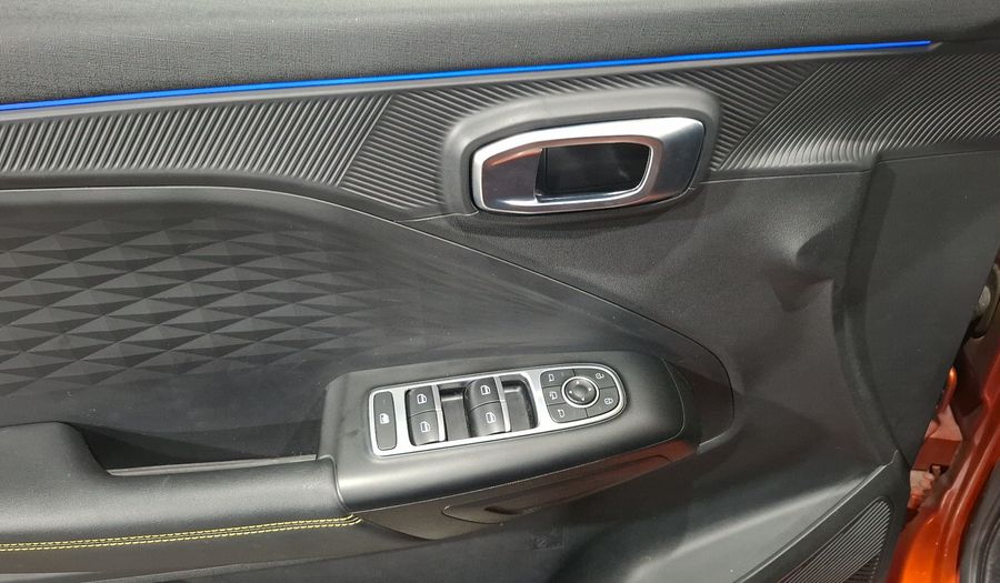 Chirey Tiggo 2 Pro 1.0 LUXURY CVT Suv 2024