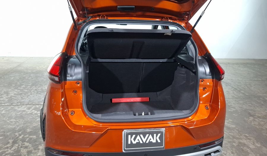 Chirey Tiggo 2 Pro 1.0 LUXURY CVT Suv 2024