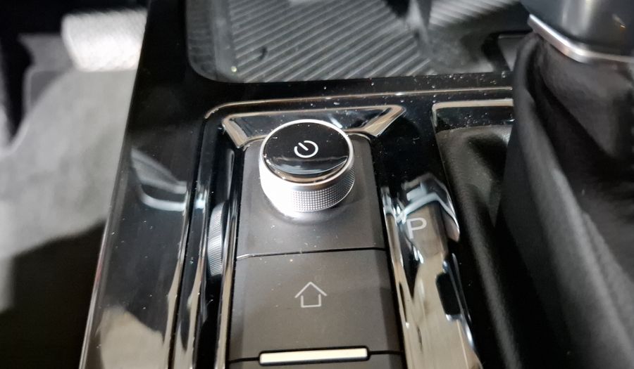 Chirey Tiggo 2 Pro 1.0 LUXURY CVT Suv 2024