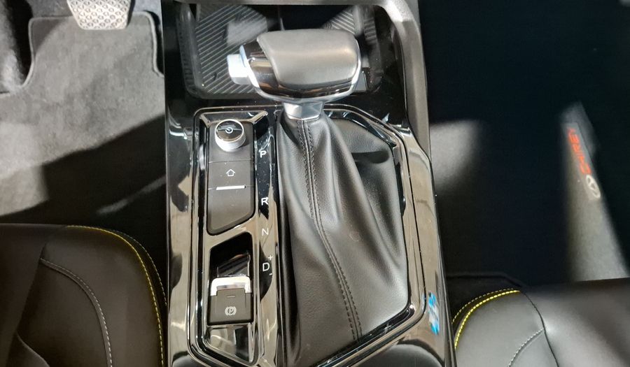 Chirey Tiggo 2 Pro 1.0 LUXURY CVT Suv 2024