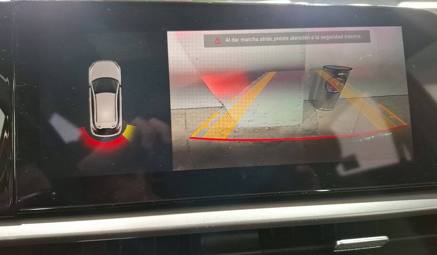 Chirey Tiggo 2 Pro 1.0 LUXURY CVT Suv 2024