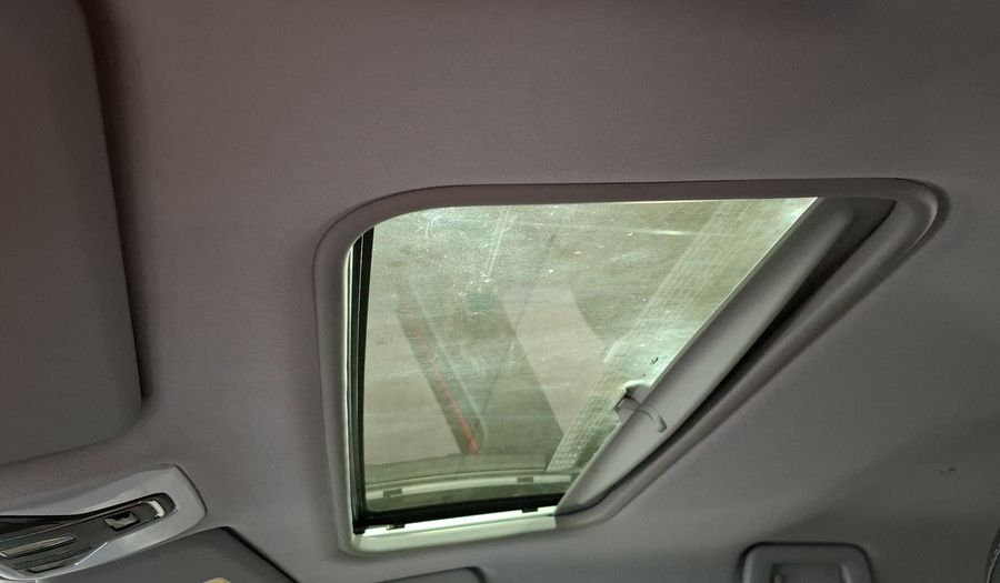 Chirey Tiggo 2 Pro 1.0 LUXURY CVT Suv 2024