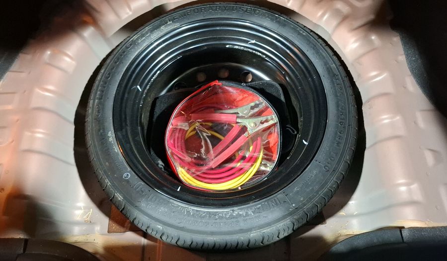 Chirey Tiggo 2 Pro 1.0 LUXURY CVT Suv 2024