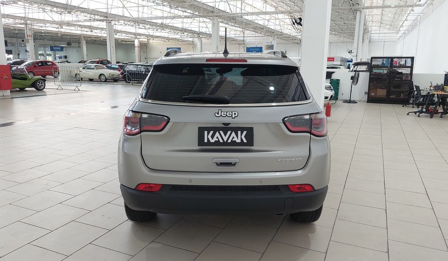 Jeep Compass 2.0 SPORT AUTO Suv 2021