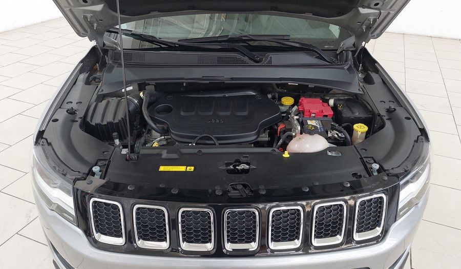 Jeep Compass 2.0 SPORT AUTO Suv 2021