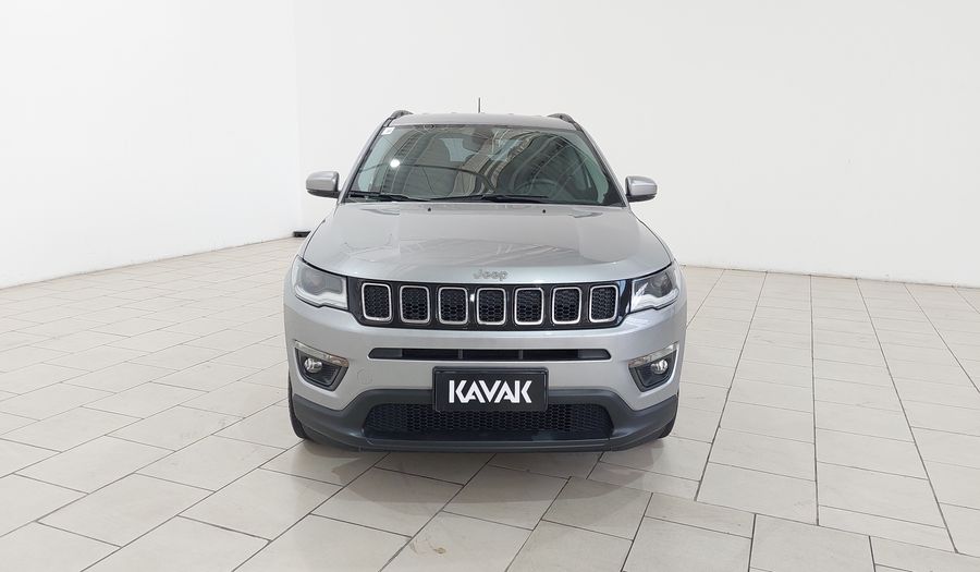 Jeep Compass 2.0 SPORT AUTO Suv 2021