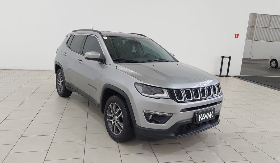 Jeep Compass 2.0 SPORT AUTO Suv 2021