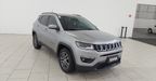 Jeep Compass 2.0 SPORT AUTO Suv 2021