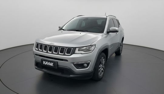 Jeep • Compass