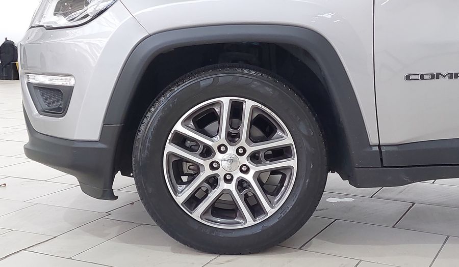 Jeep Compass 2.0 SPORT AUTO Suv 2021