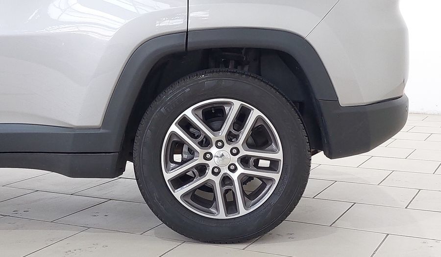 Jeep Compass 2.0 SPORT AUTO Suv 2021
