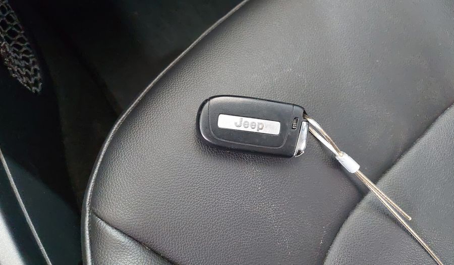 Jeep Compass 2.0 SPORT AUTO Suv 2021