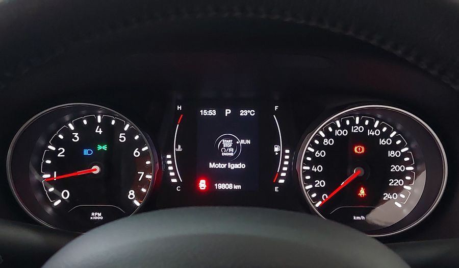 Jeep Compass 2.0 SPORT AUTO Suv 2021