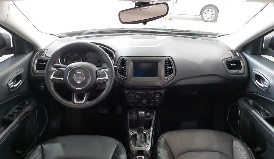 Jeep Compass 2.0 SPORT AUTO Suv 2021
