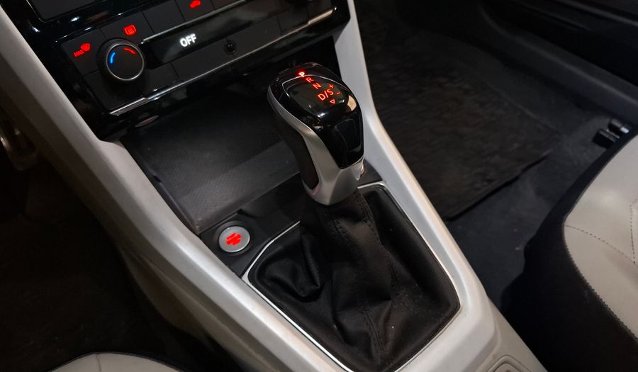 Volkswagen T-cross 1.6 HIGHLINE AUTO Suv 2020