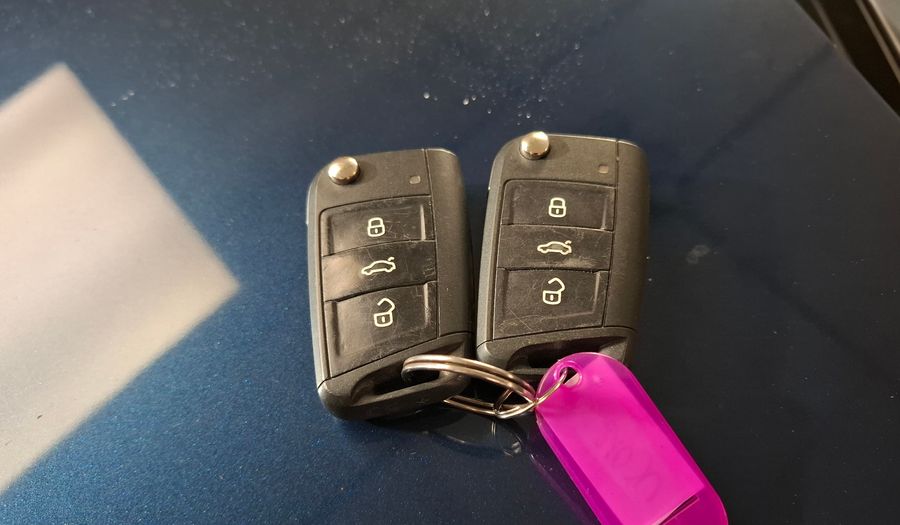 Volkswagen T-cross 1.6 HIGHLINE AUTO Suv 2020