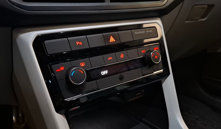 Volkswagen T-cross 1.6 HIGHLINE AUTO Suv 2020