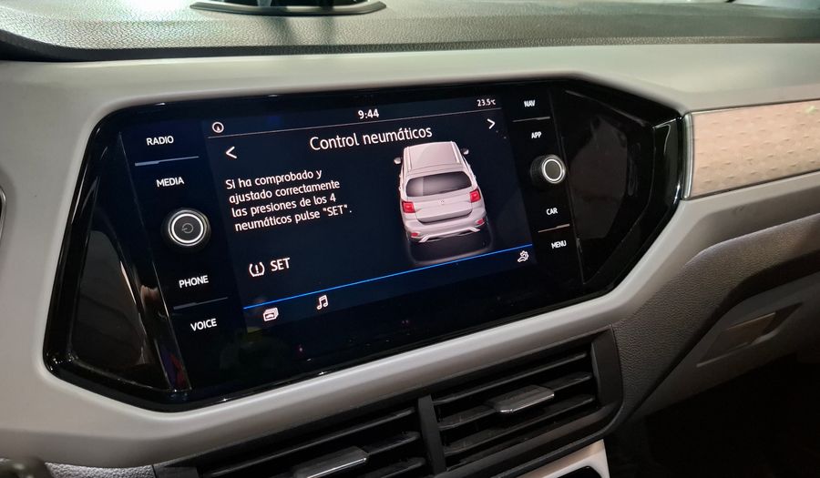 Volkswagen T-cross 1.6 HIGHLINE AUTO Suv 2020