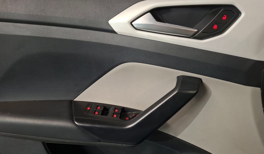 Volkswagen T-cross 1.6 HIGHLINE AUTO Suv 2020