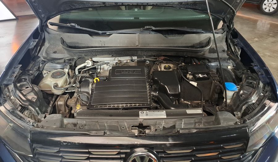 Volkswagen T-cross 1.6 HIGHLINE AUTO Suv 2020