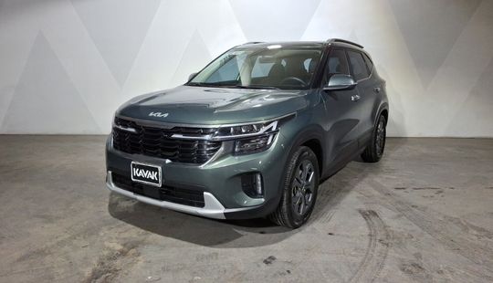 Kia • Seltos