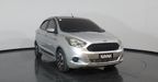 Ford Ka 1.0 FLEX SE Hatchback 2016