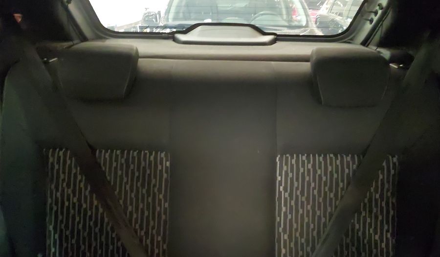 Ford Ka 1.0 FLEX SE Hatchback 2016