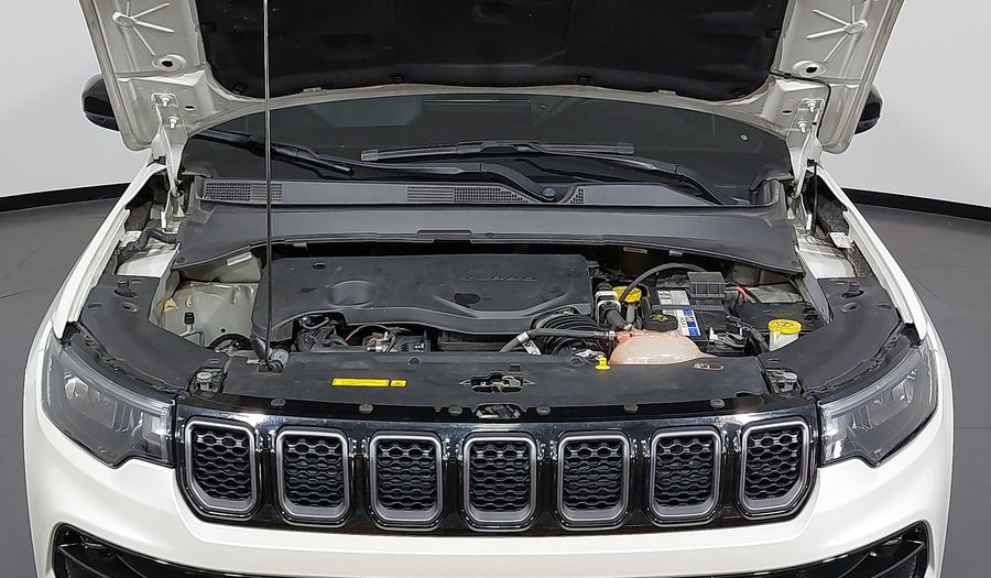 Jeep Compass 1.3 T270 SERIE S AUTO Suv 2023