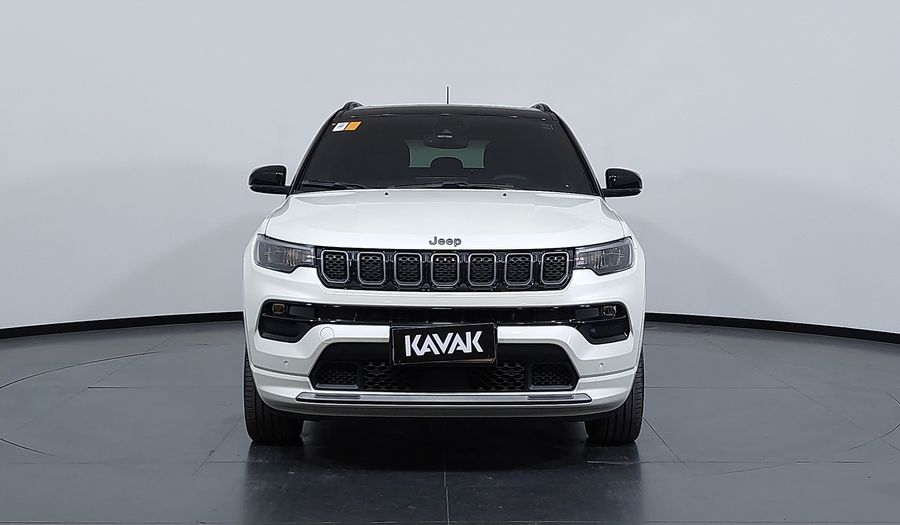 Jeep Compass 1.3 T270 SERIE S AUTO Suv 2023