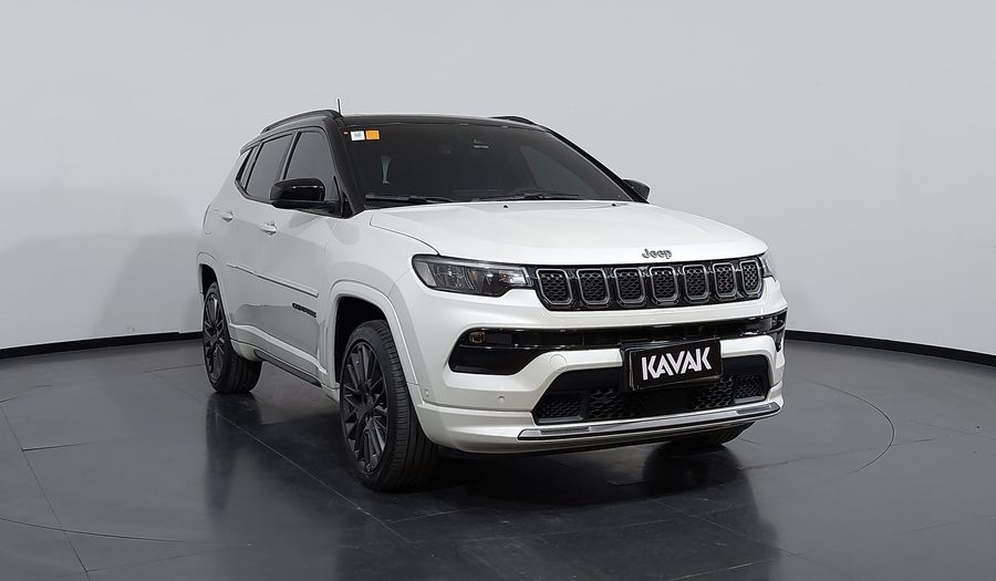 Jeep Compass 1.3 T270 SERIE S AUTO Suv 2023