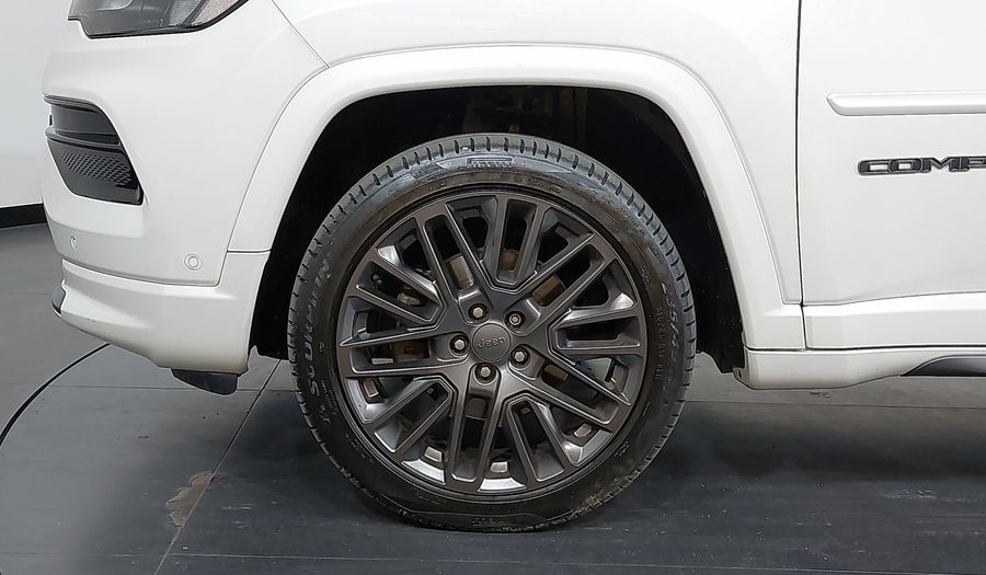 Jeep Compass 1.3 T270 SERIE S AUTO Suv 2023