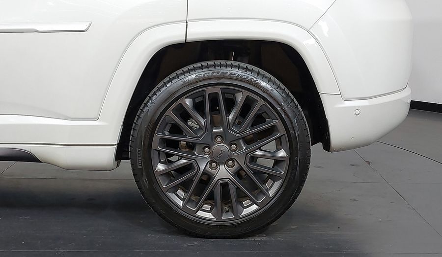 Jeep Compass 1.3 T270 SERIE S AUTO Suv 2023