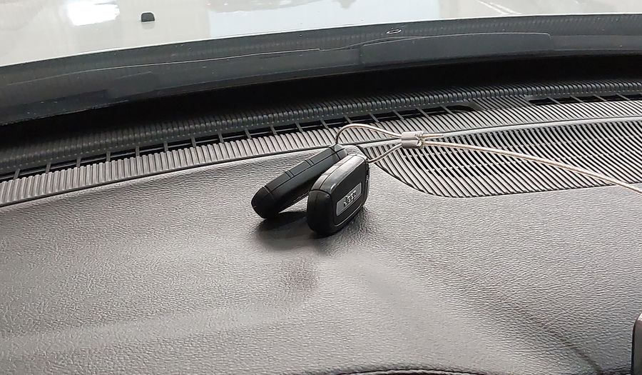 Jeep Compass 1.3 T270 SERIE S AUTO Suv 2023