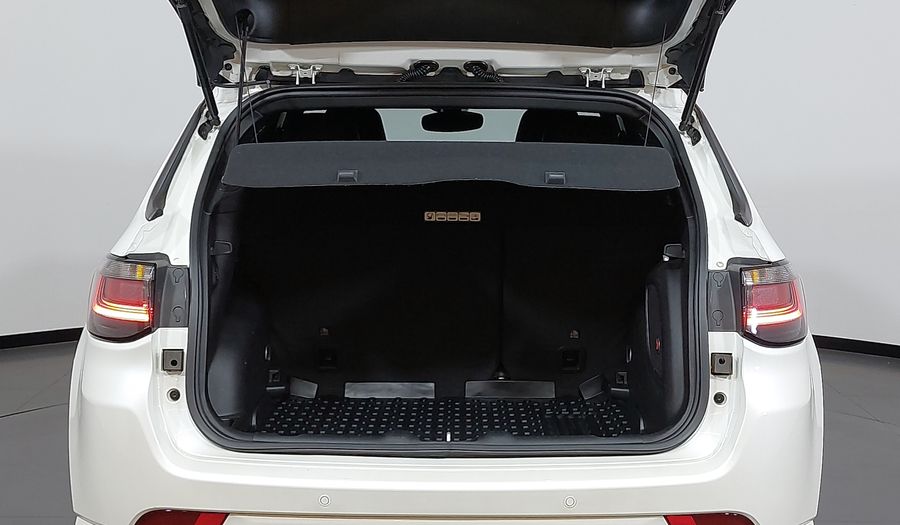 Jeep Compass 1.3 T270 SERIE S AUTO Suv 2023