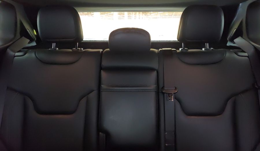 Jeep Compass 1.3 T270 SERIE S AUTO Suv 2023