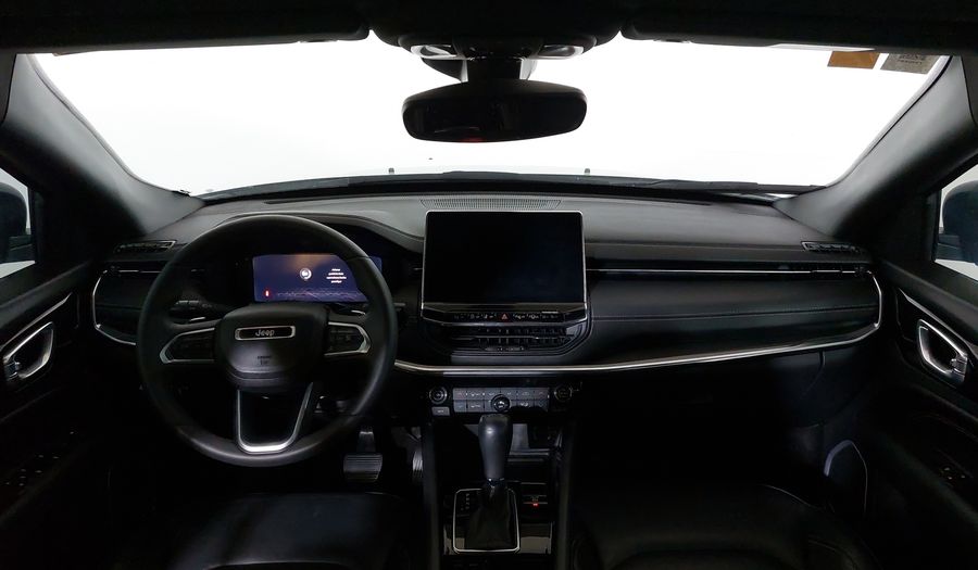 Jeep Compass 1.3 T270 SERIE S AUTO Suv 2023