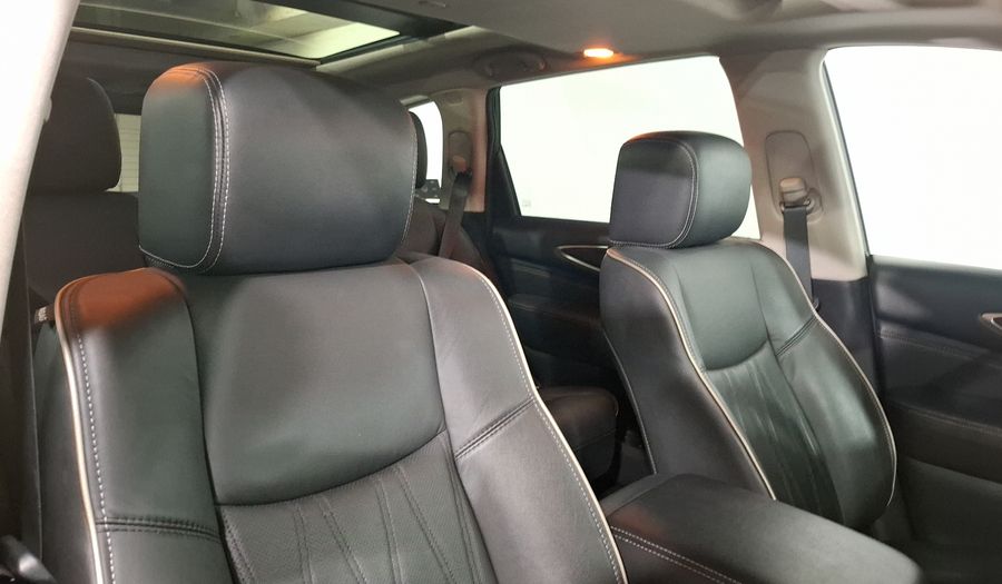 Infiniti Qx60 2.5 HYBRID X-TRONIC AWD Suv 2021
