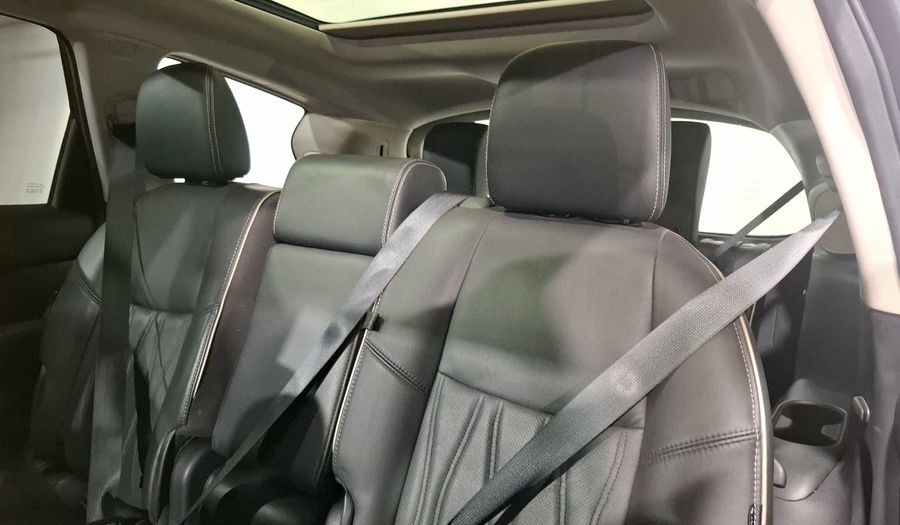 Infiniti Qx60 2.5 HYBRID X-TRONIC AWD Suv 2021