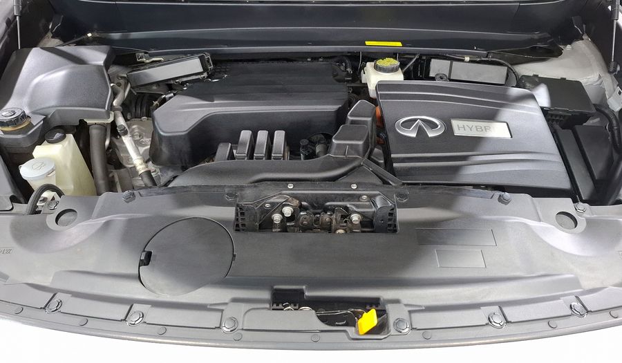 Infiniti Qx60 2.5 HYBRID X-TRONIC AWD Suv 2021