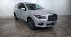 Infiniti Qx60 2.5 HYBRID X-TRONIC AWD Suv 2021