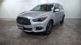 Infiniti • QX60