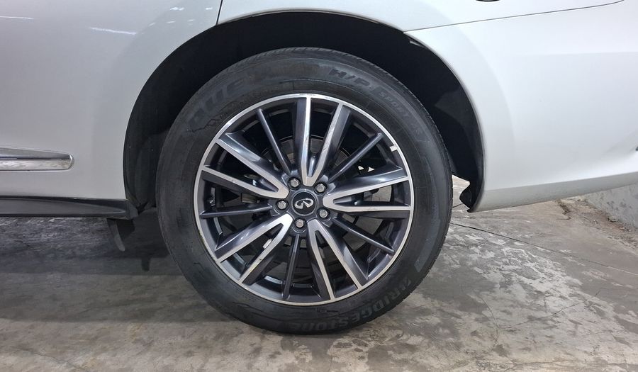 Infiniti Qx60 2.5 HYBRID X-TRONIC AWD Suv 2021