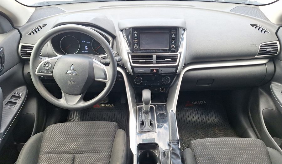 Mitsubishi Eclipse Cross 1.5 TURBO AUTO RX Suv 2020