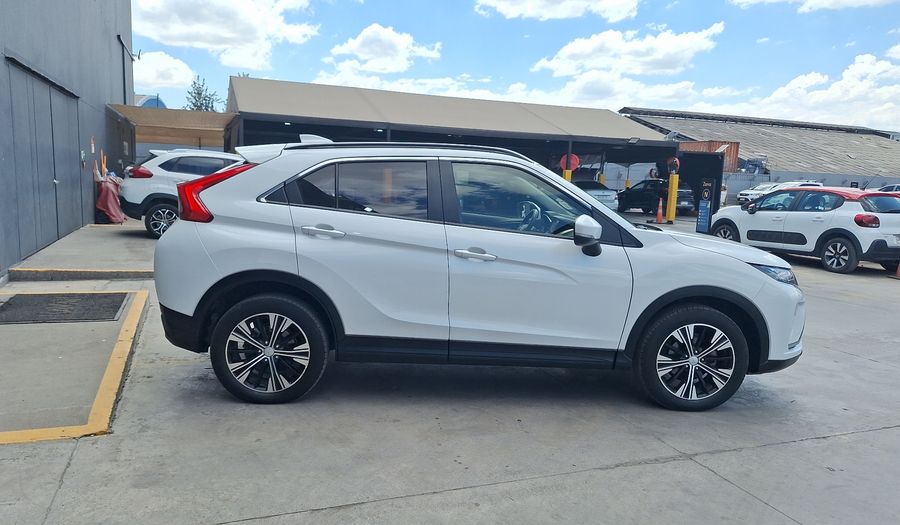 Mitsubishi Eclipse Cross 1.5 TURBO AUTO RX Suv 2020