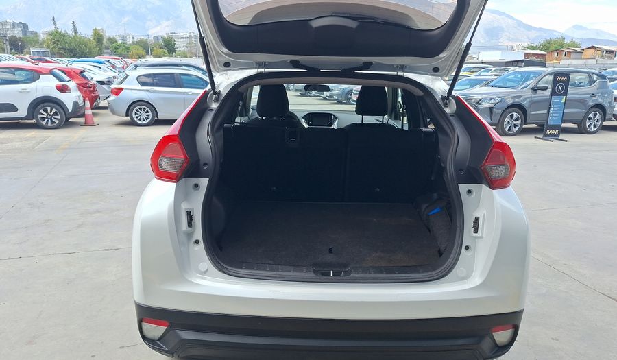 Mitsubishi Eclipse Cross 1.5 TURBO AUTO RX Suv 2020