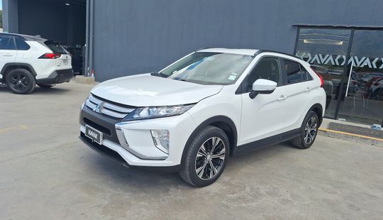 Mitsubishi • Eclipse Cross
